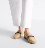 Dior Granville Espadrille - Image 2